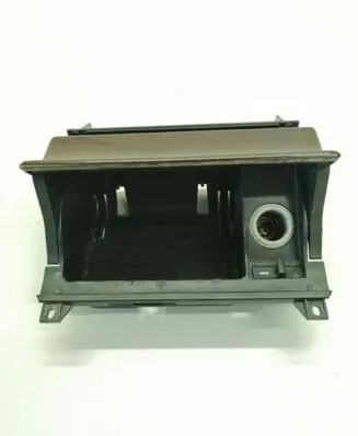 Ashtray (front)