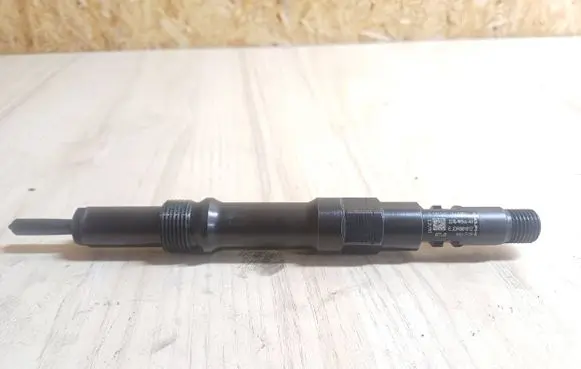 Ford Mondeo Mk III Fuel injector 2S7Q9K546AH