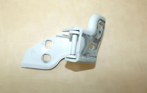 Citroen Jumper Front door upper hinge A046574