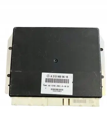 Mercedes-Benz E W213 Sensor A2139009618