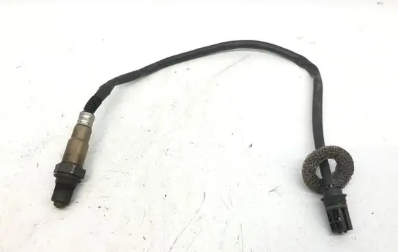 BMW 6 F12 F13 Lambda probe sensor 7526262