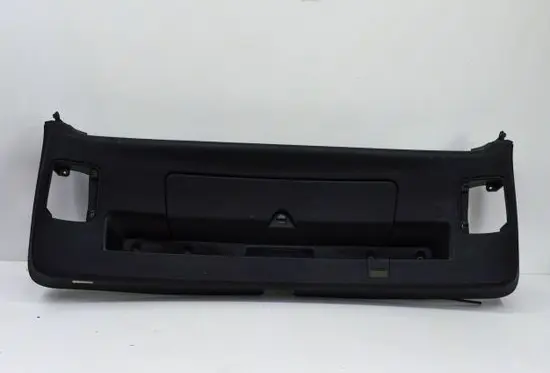 Audi Q7 4L Tailgate trim 4L0867973E