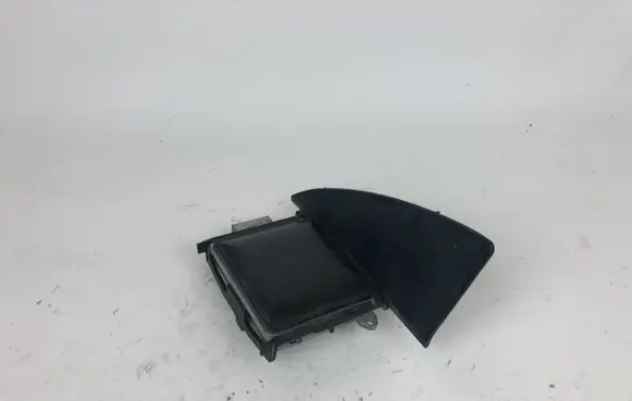 Blind spot module