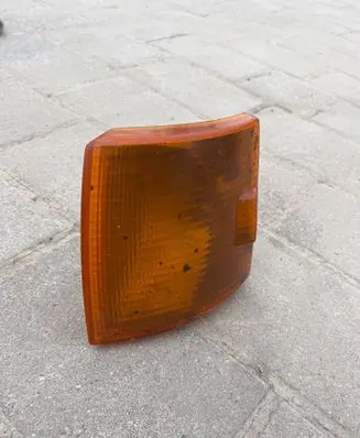 Volkswagen Transporter - Caravelle T4 Front indicator light 701953049