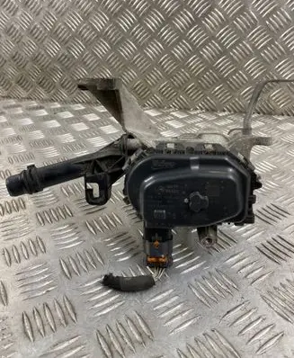Peugeot 3008 II EGR valve 9807369980