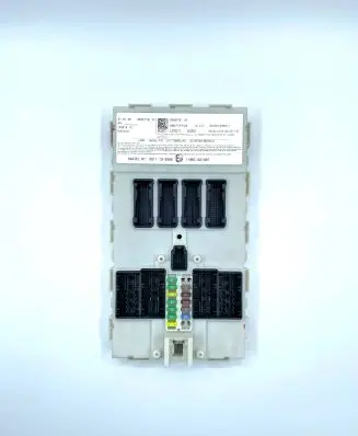 BMW i3 Comfort/convenience module 5583928311 9383712 58GT1FF03