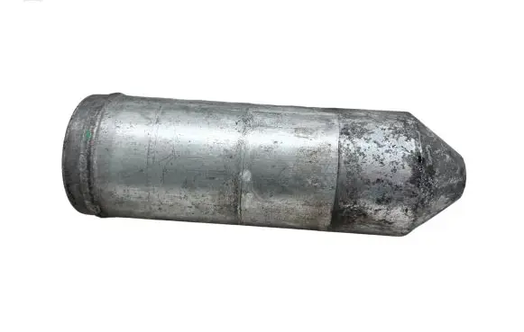 Volvo XC90 Air conditioning (A/C) air dryer 
