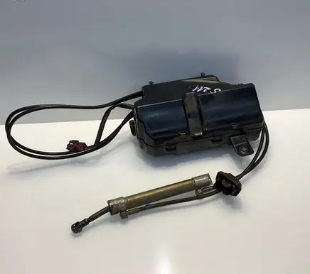Mercedes-Benz E W211 Convertible roof hydraulic pump 2118000048 009393 HB70248002