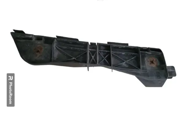 Toyota Avensis T250 Front bumper mounting bracket 5253505020C 52535-05020-C