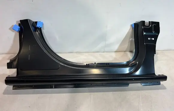 Citroen Berlingo Pillar (middle) 9827670480
