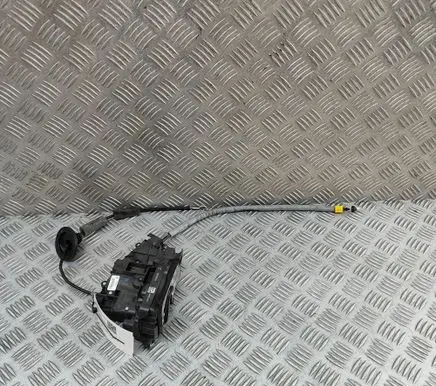 Mercedes-Benz AMG GT R190 C190 Front door lock A1907601400 A2220063999