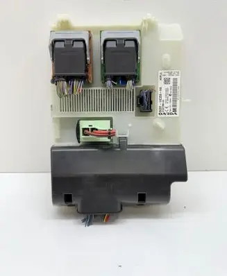 Volvo V60 Comfort/convenience module 31327995 31327995AA BG9T14C256HA