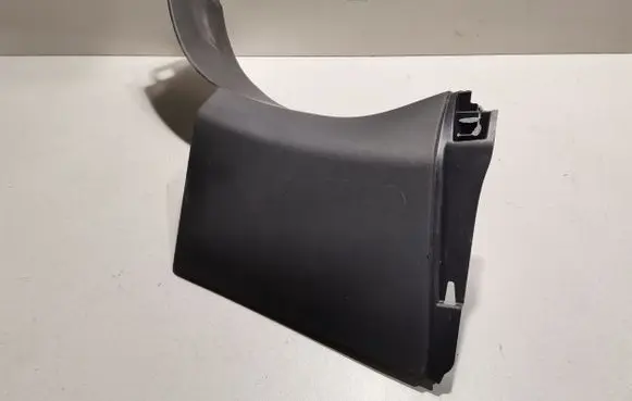Land Rover Defender (B) pillar trim (bottom) L8B231010A