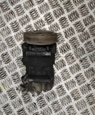 Air conditioning (A/C) compressor (pump)