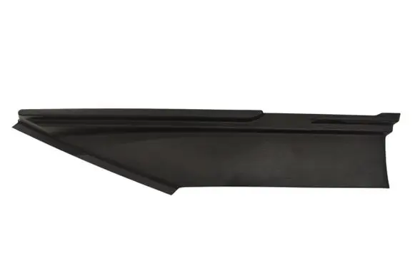 Tesla Model S (C) pillar trim 101033900D