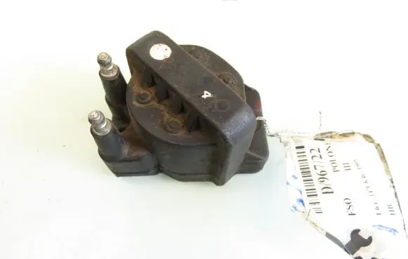 Nissan King Cab, Navara High voltage ignition coil