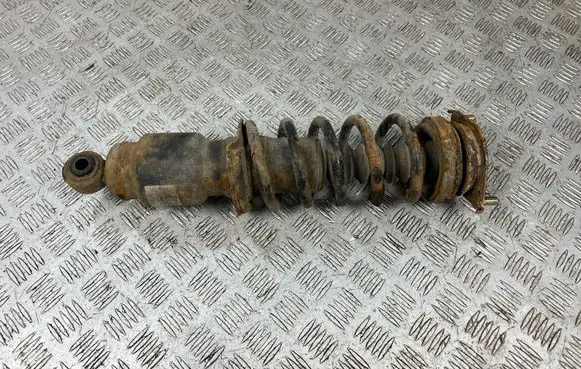 Subaru Outback Rear shock absorber with coil spring 20365AG240