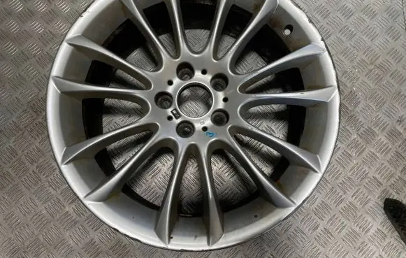 BMW 5 F10 F11 R19 alloy rim 7841819