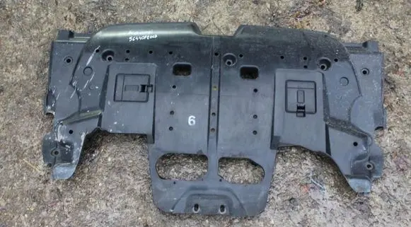 Subaru Impreza II Engine splash shield/under tray 56440FE060
