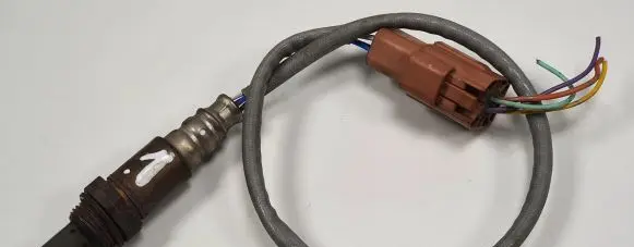 Infiniti FX Lambda probe sensor 211200-7170
