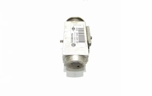Volkswagen Touareg I Air conditioning (A/C) expansion valve 7L0820679A