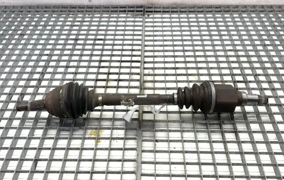 Ford Ecosport Front driveshaft