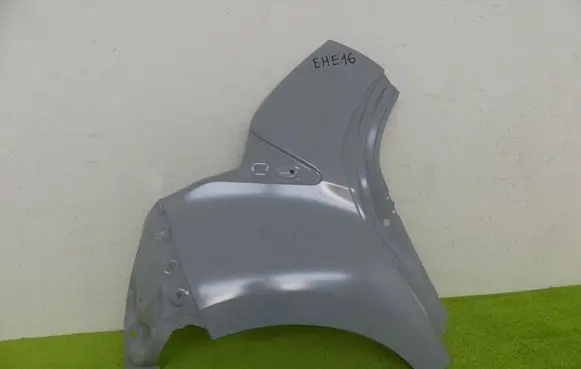 Mazda 2 Rear quarter panel 