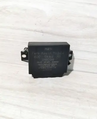 Volvo XC60 Parking PDC control unit/module 6G9215K866BH 0829002148 30682548