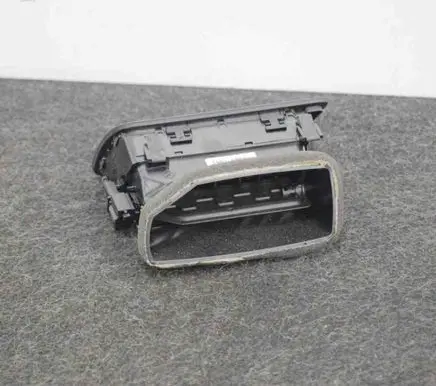 Volkswagen PASSAT CC Dashboard air vent grill cover trim 3AB819702A