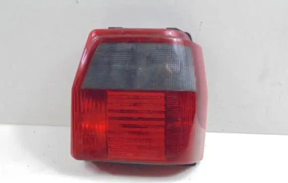 Fiat Uno Rear/tail lights 7640238