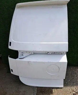 Volkswagen Multivan T7 Front door 1T5827091