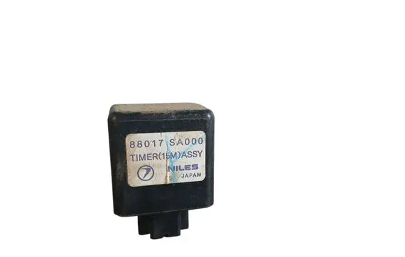 Subaru Forester SG Other relay 88017SA000