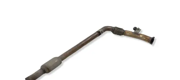 Audi Q5 SQ5 Muffler/silencer 80A253211A