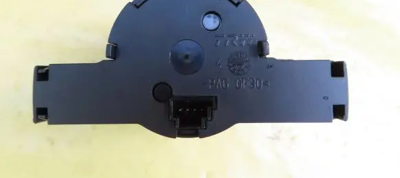 Mercedes-Benz C W204 Light switch A2045451804