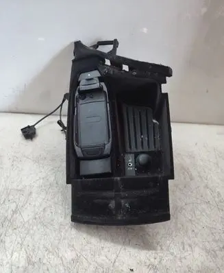 BMW 5 F10 F11 Other center console (tunnel) element 9206729