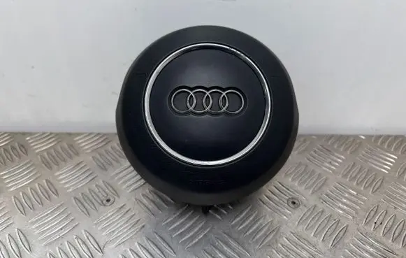 Audi A7 S7 4G Steering wheel airbag 4G0880201H