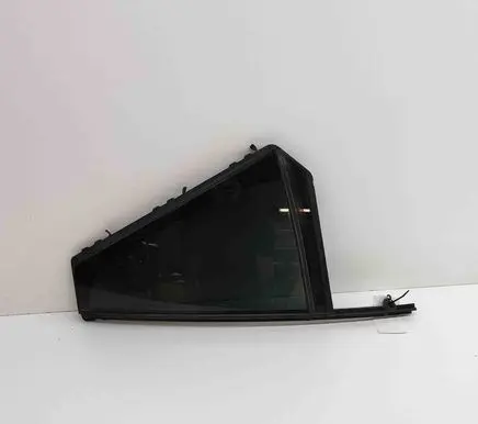 BMW X5 G05 Rear vent window glass 43R004561 7444075