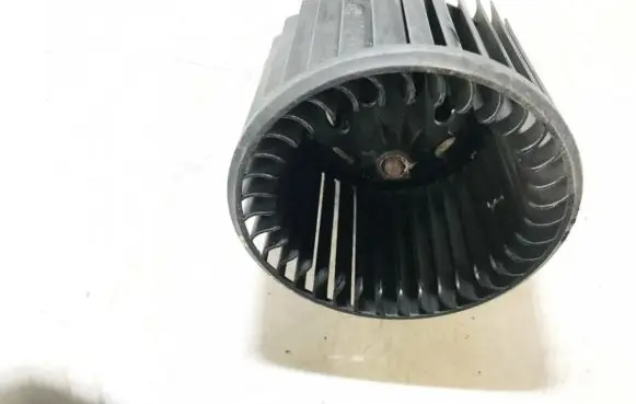 Fiat Palio Heater fan/blower