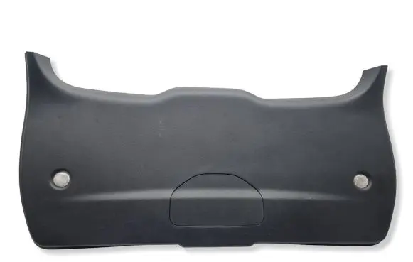 Dodge Durango Tailgate/boot cover trim set 5LE61DX9AD 3093410 11102020