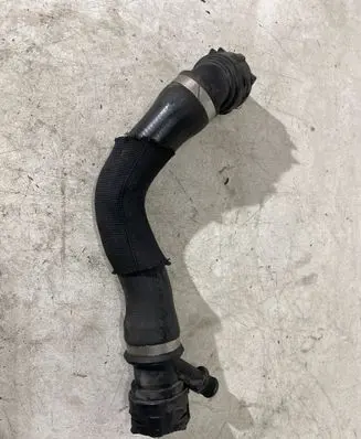 BMW 5 E60 E61 Engine coolant pipe/hose 7795262
