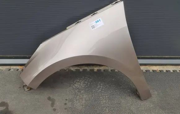 BMW i3 Fender