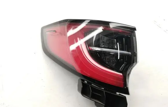 Toyota Corolla E210 E21 Rear/tail lights 