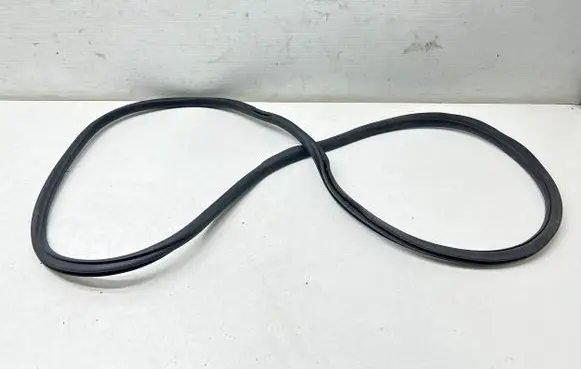 Mercedes-Benz A W177 Front door rubber seal A1776920000