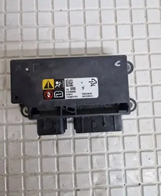 Opel Insignia B Airbag control unit/module 13526698 812586170 8110100000000X
