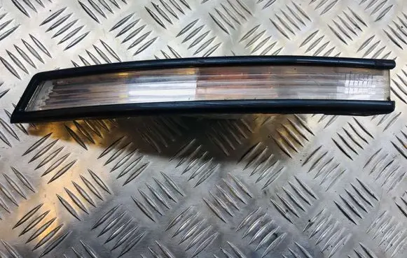 Volkswagen PASSAT B6 Front indicator light 3C0953041H
