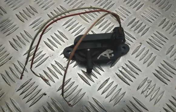 Citroen C5 Exhaust gas pressure sensor 9645022680