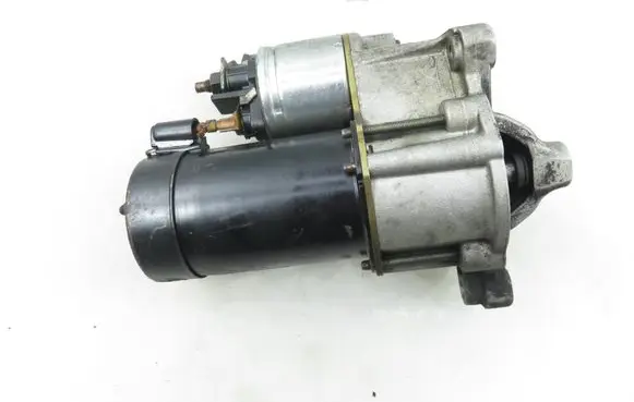 Peugeot 206 Starter motor 