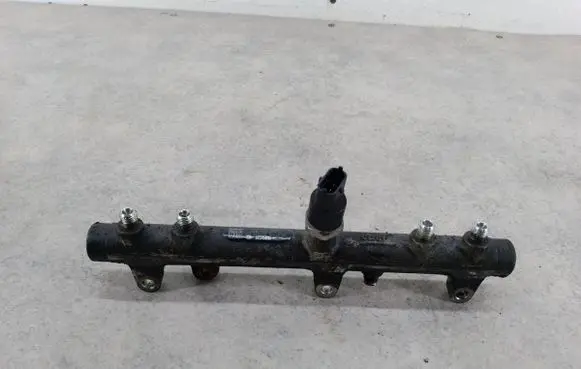 Citroen Jumper Fuel main line pipe 0445224009