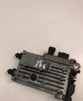 Citroen C4 II Picasso Other control units/modules 9819598180
