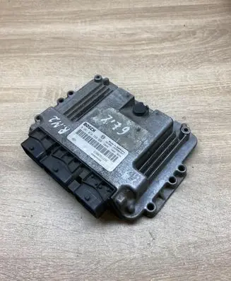 Engine control unit/module ECU